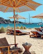 Ibiza bezoeken. Plekken waar je naar verlangt, originele recepten en insidertips