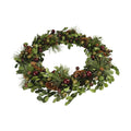 Crans Gunning Gray 35x7 cm