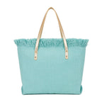 Tas J&W Bags 1685142 Cyaan