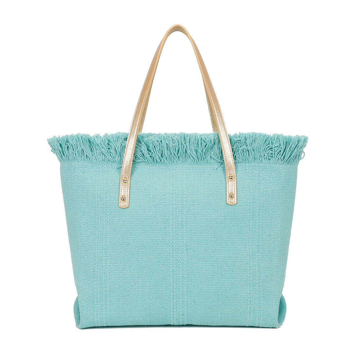 Tas J&W Bags 1685142 Cyaan