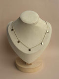 Ketting WAUW Jewellery Bel 0559083450