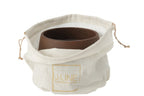 J-Line buitenkaars - cement - bruin - medium - 31U