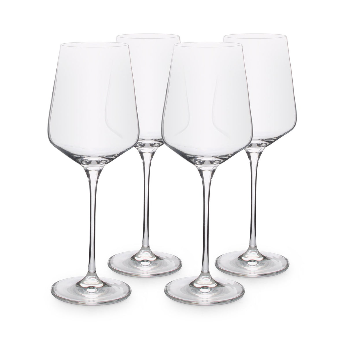 Wijnglas 65cl Mystique - Set van 4