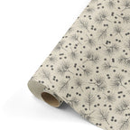 Berries & Branches '24 - Rollen cadeaupapier - 10 stuks