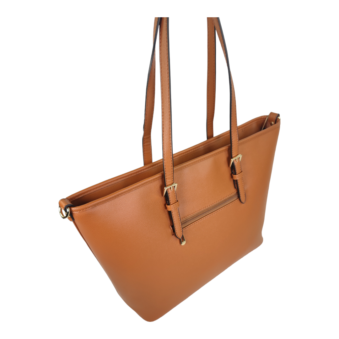 Tas J&W Bags 1808 kameel