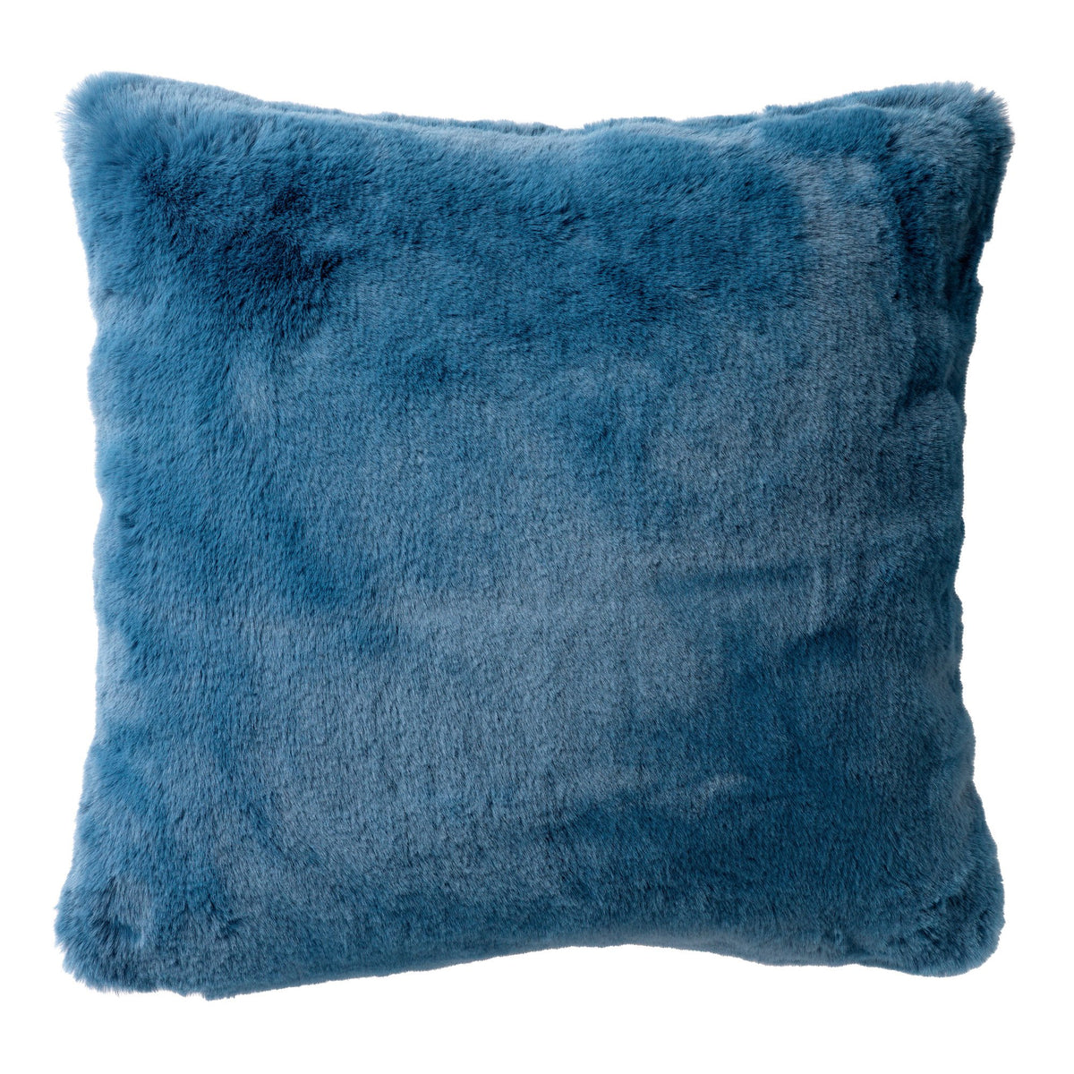 Nederlands decor Zaya - Cushion 45x45 cm Provinciaal blauw - Blauw