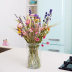 Droogbloemen Veldboeket – Multi
