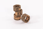 Servetringen Querco - SET/4 - Rond - Dia 5 cm