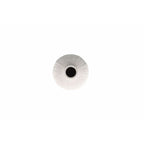 Vaas 15xH36,5cm beige Avo