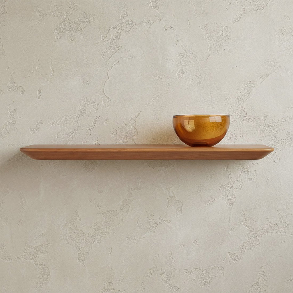 Craftsman wandplank