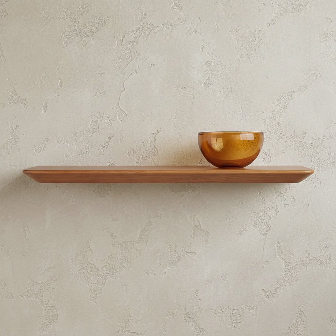Craftsman wandplank
