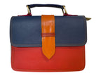 Fair Trade en Duurzaam leren Tas 22
