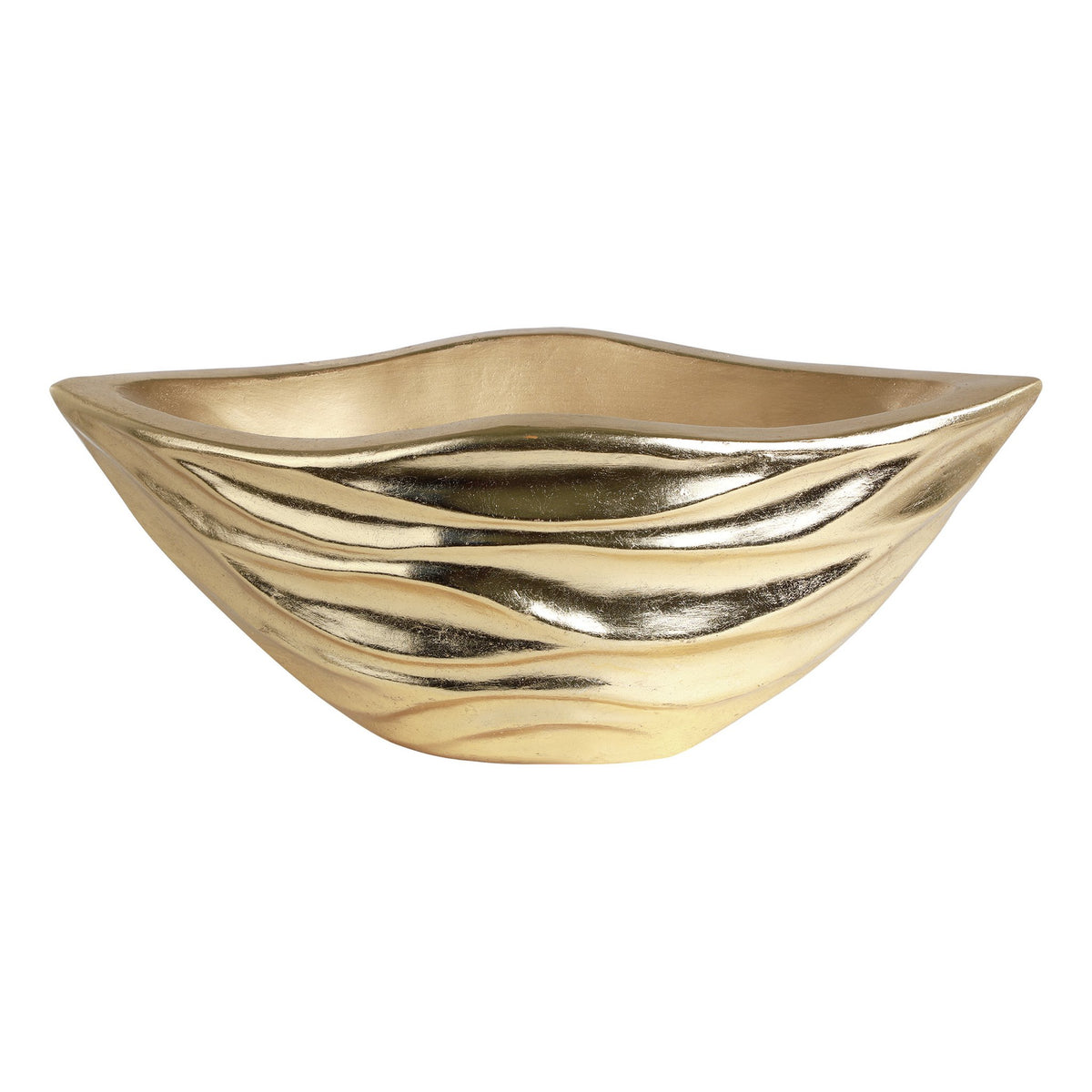 Pot Abbeylara Goud 62x25x24 cm