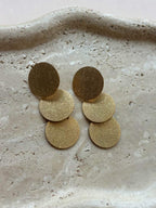 Oorbellen WAUW Jewellery 0799090450