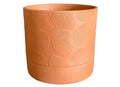 Kabe pot terra dec SH Fossil
