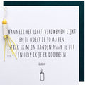 Letters licht Copy