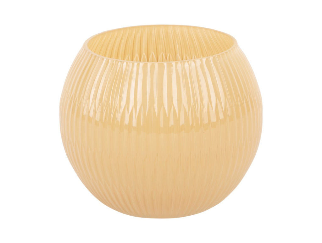 Votive Chique Geribbeld Klein