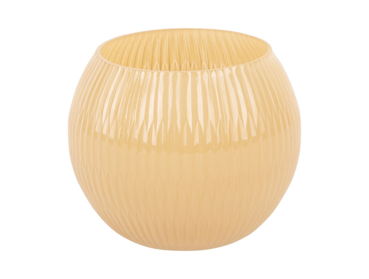 Votive Chique Geribbeld Klein