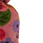 Gedurende Joy Roze H20 D15cm