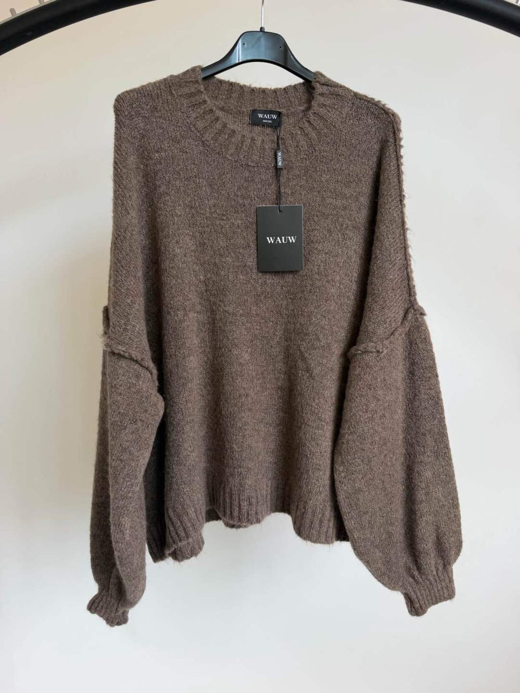 Damesmode WAUW Fashion 51256