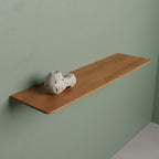Craftsman wandplank