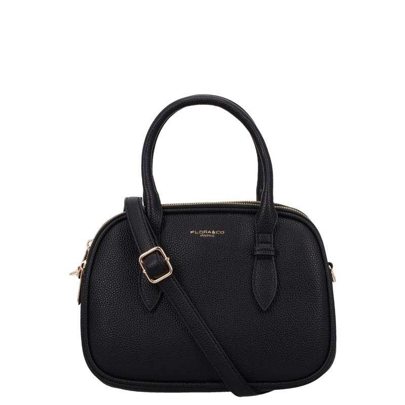 Tas J&W Bags 9964 zwart