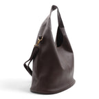 Tas J&W Bags 9988 chocolade