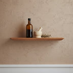 Craftsman wandplank