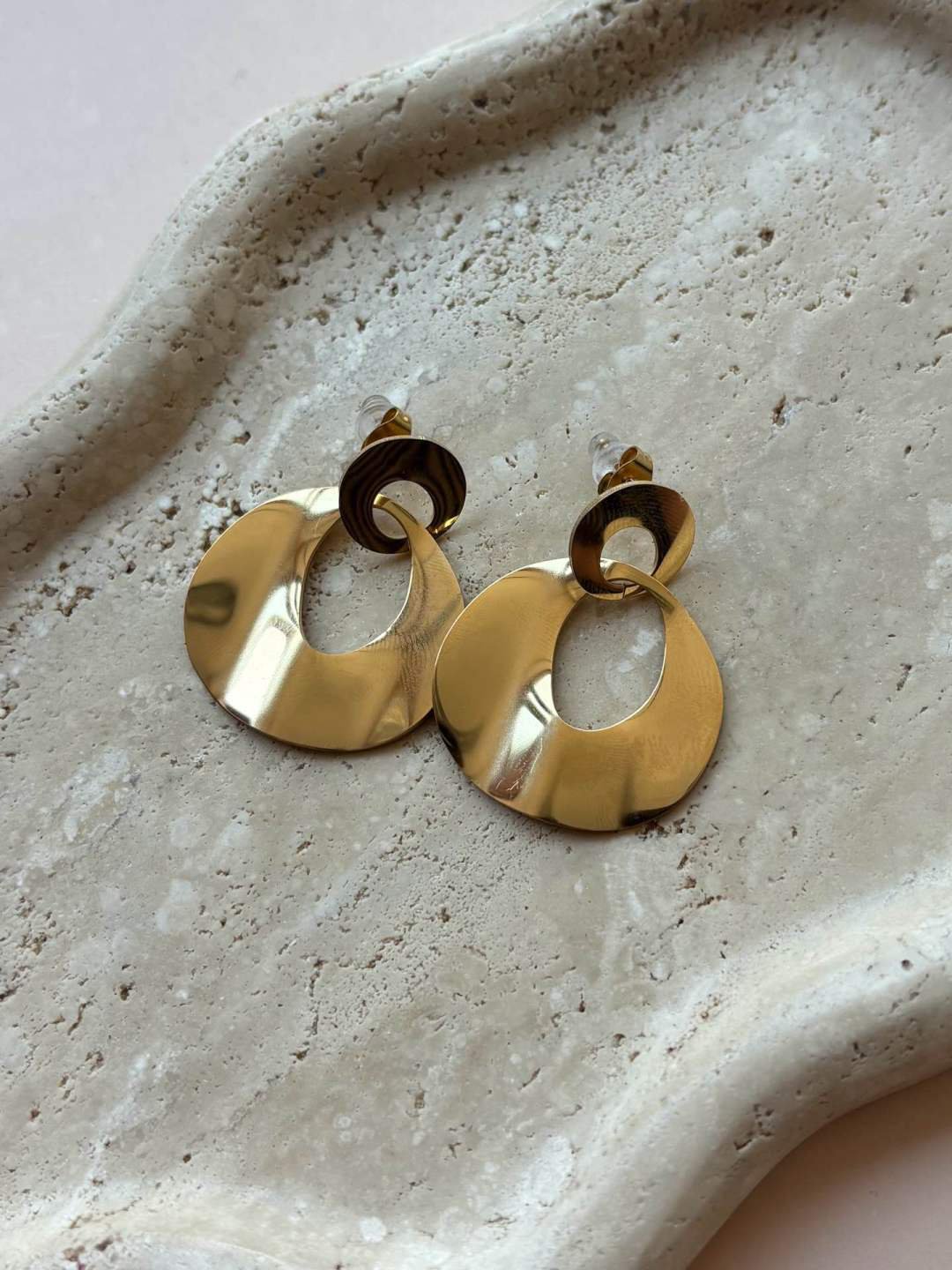 Oorbellen WAUW Jewellery 0793080399