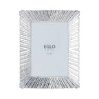 Fotolijst Bugrino Zilver 18x24 cm