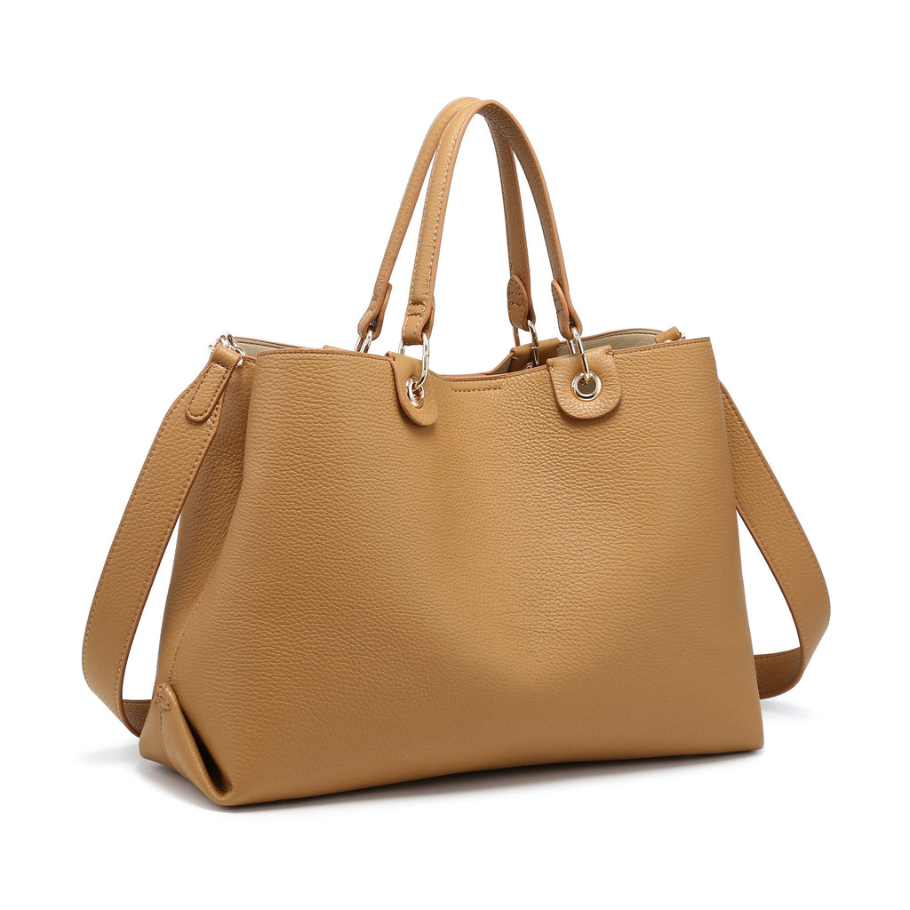 Tas J&W Bags 52090 zwart