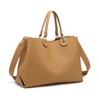 Tas J&W Bags 52090 zwart