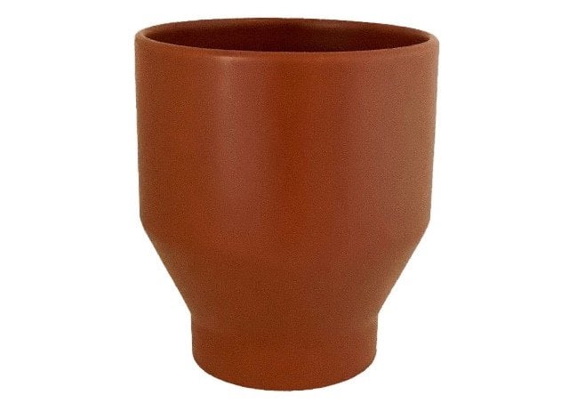 Landpot mat terra