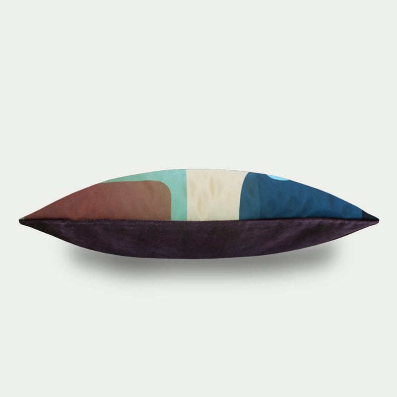 263 Pillow Roaring.2 60x40