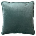 Dutch Decor Finn - Cushion 45x45 cm alsem Green - Green