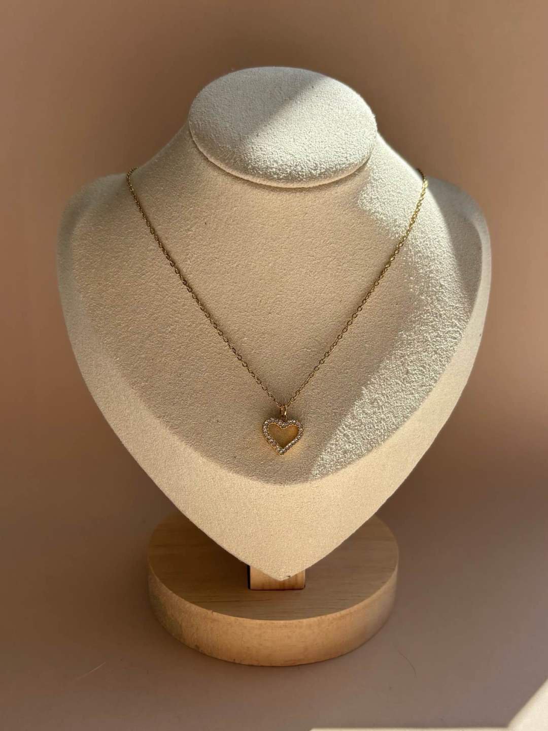 Ketting WAUW Jewellery N80573080450