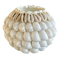 Waxinelichtjeshouder Kerang