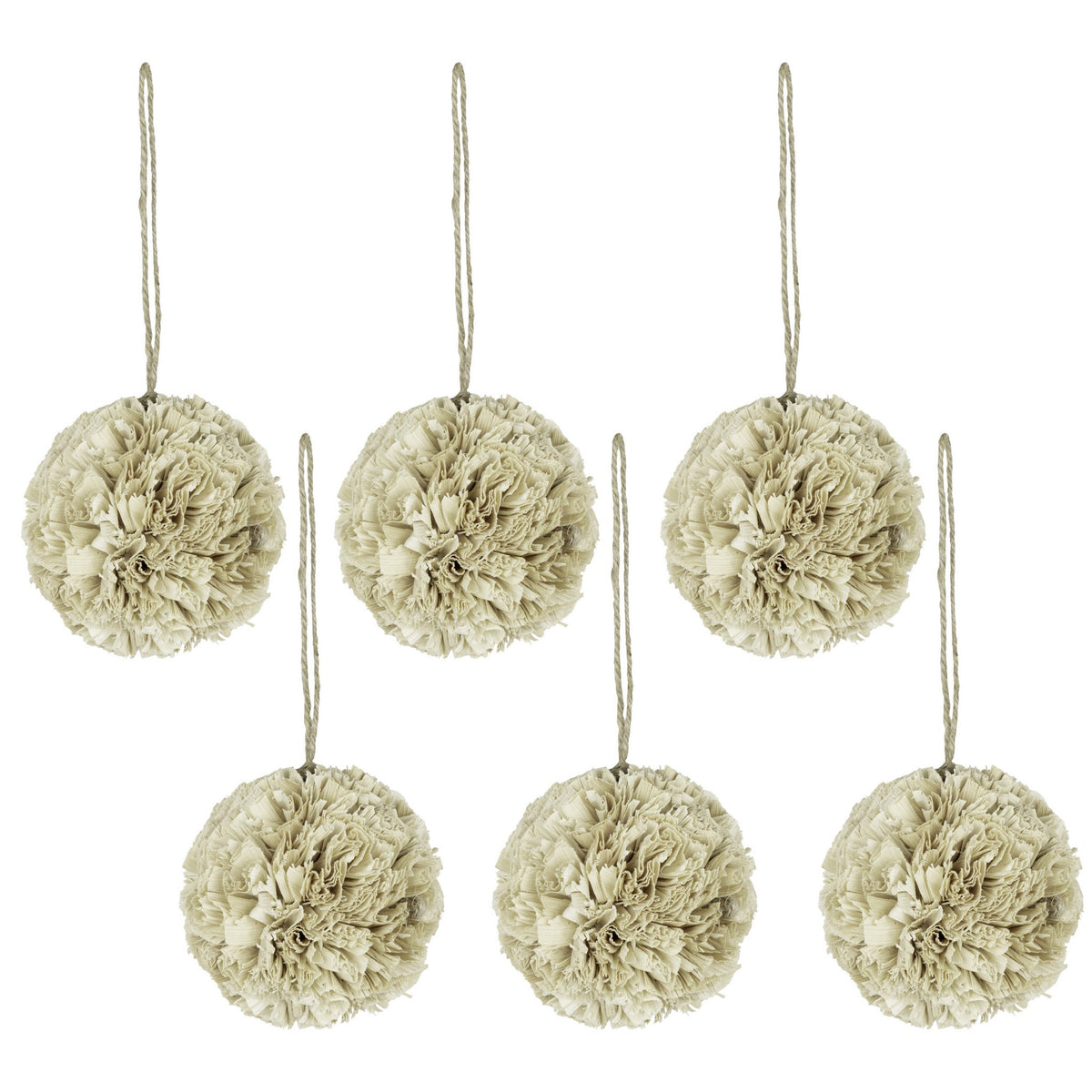 Hangers Tigbao Goud 9 cm