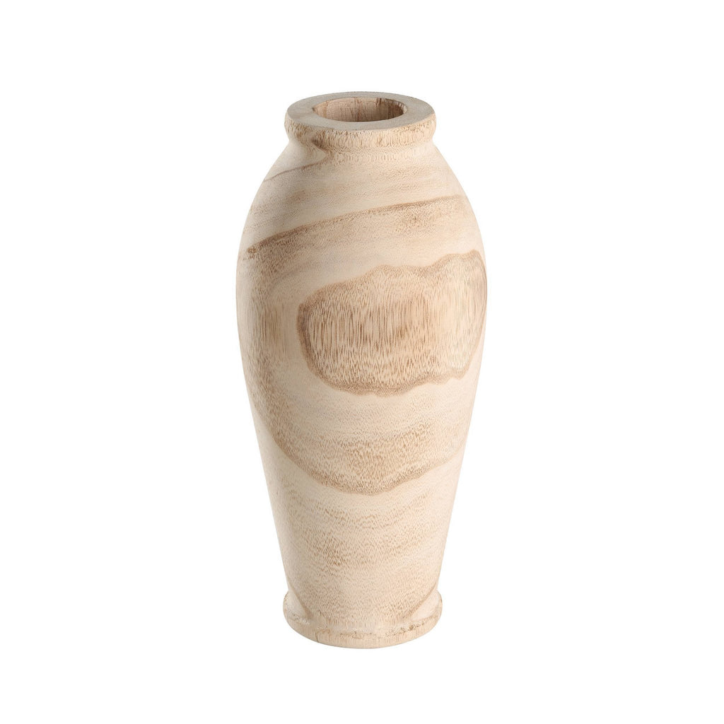 Vaas Flow Bruin 9x32cm