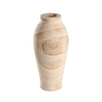 Vaas Flow Bruin 9x32cm