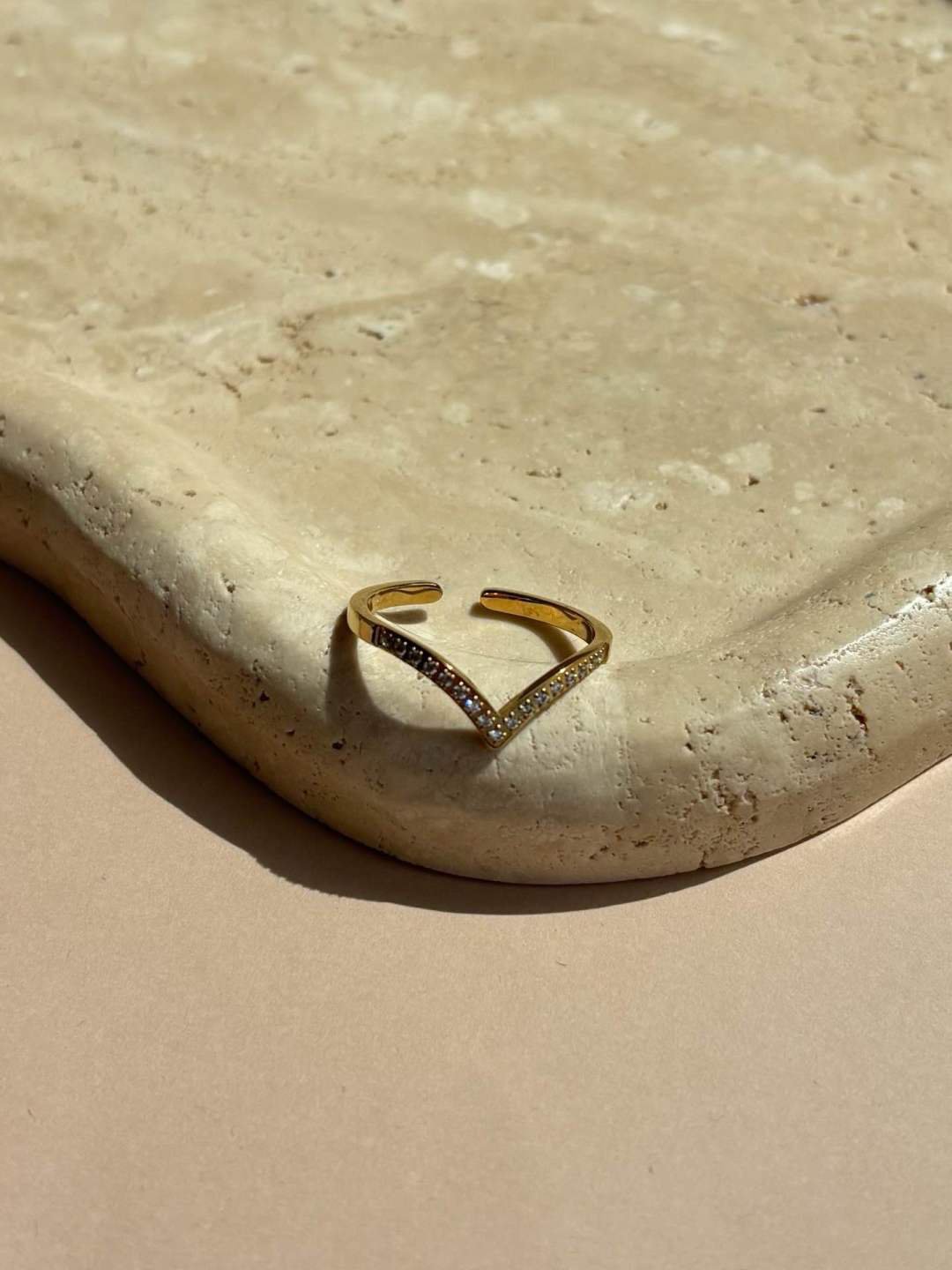 Ring WAUW Jewellery R60958090450
