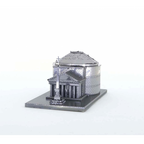 Bouwpakket Pantheon (Rome)- metaal