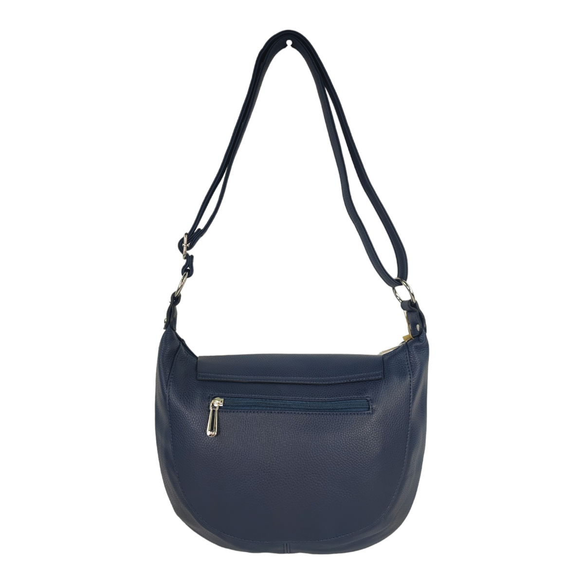 Tas J&W Bags 7988 blauw
