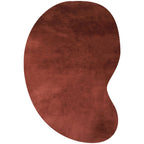 Vloerkleed Morbido Terra - Organisch 160 x 230 cm
