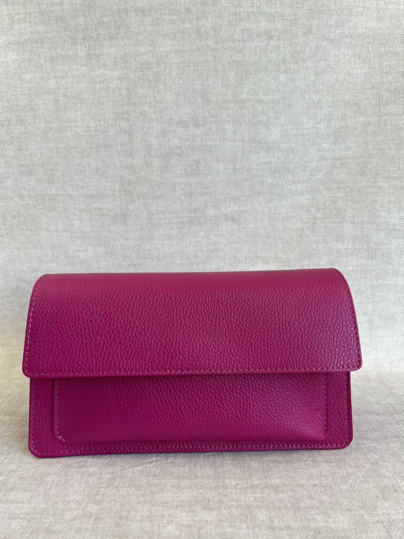 Azul BAG