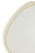 J -Line Mirror Moderna - Glas - Ø 80 cm