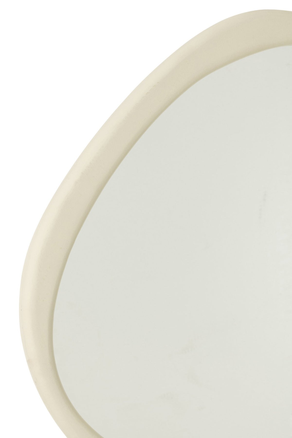 J -Line Mirror Moderna - Glas - Ø 80 cm