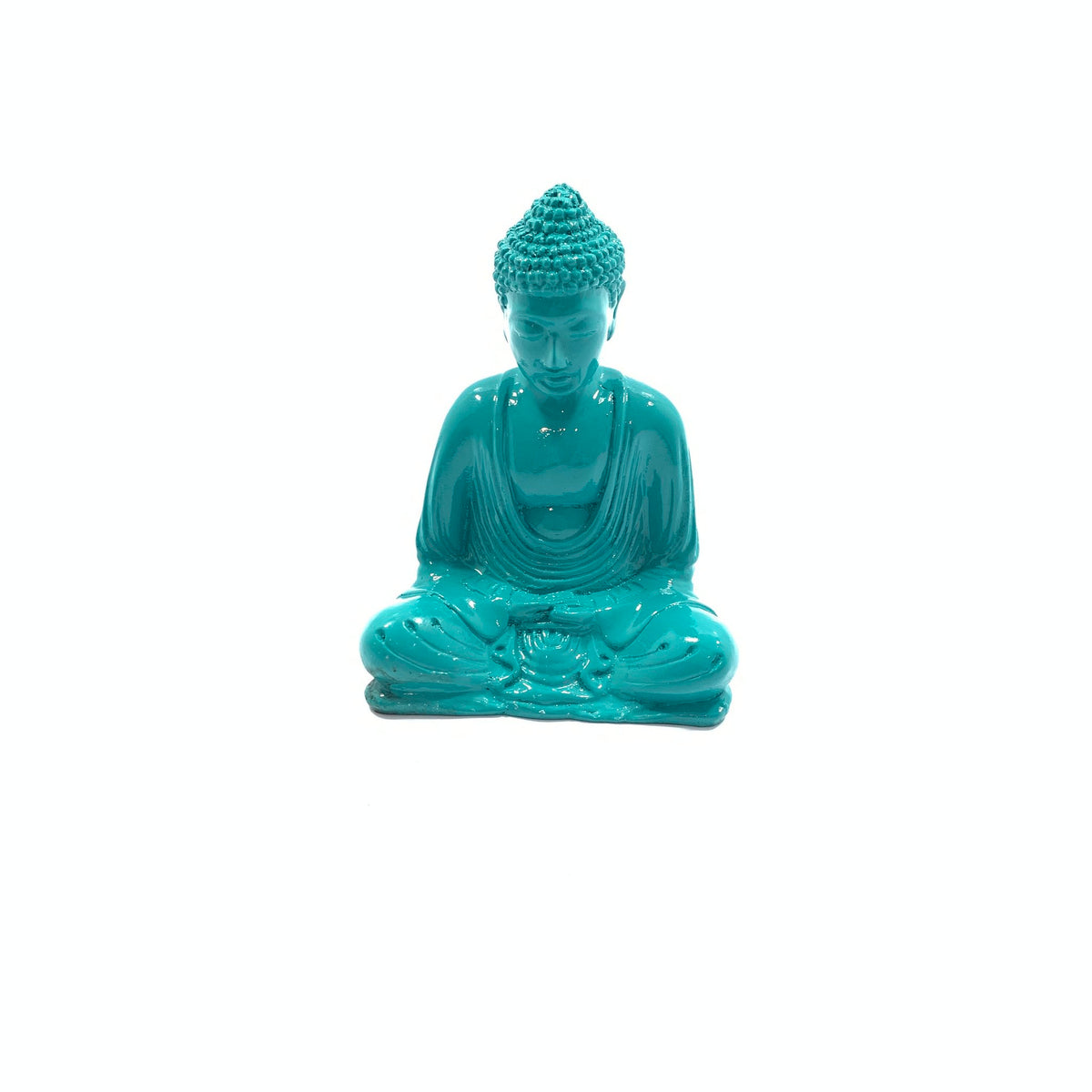 Buddha beeld fiber