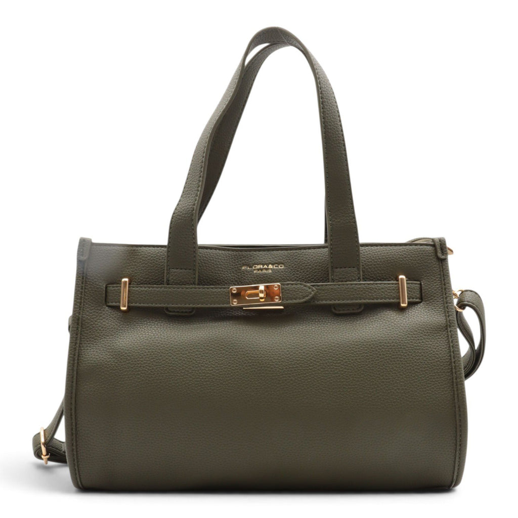 Tas J&W Bags 9967 kaki