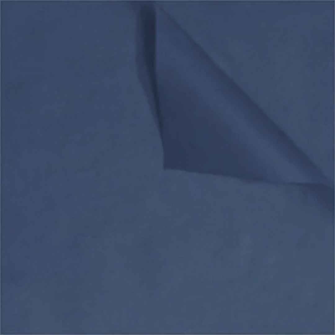 Zijdevloei - 240 vel - 50x70cm - Marine Blauw